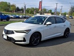 2023 Acura Integra CVT w/A-Spec Technology Package