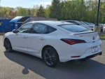 2023 Acura Integra CVT w/A-Spec Technology Package