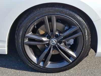 2023 Acura Integra CVT w/A-Spec Technology Package
