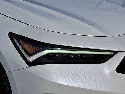 2023 Acura Integra CVT w/A-Spec Technology Package