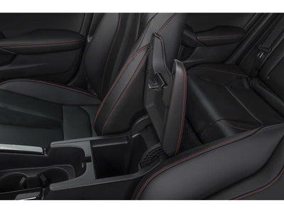 2026 Acura Integra CVT w/A-Spec Technology Package