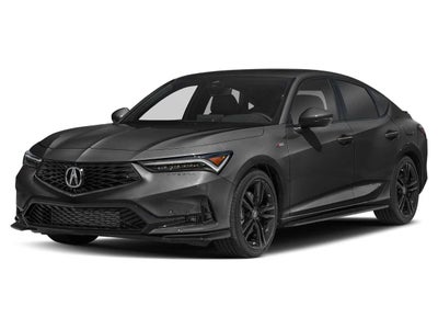 2026 Acura Integra CVT w/A-Spec Technology Package