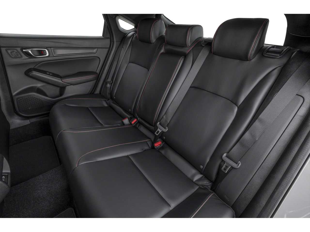 2026 Acura Integra CVT w/A-Spec Technology Package