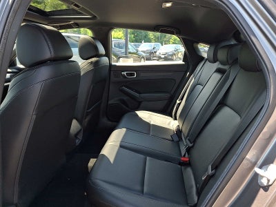 2024 Acura Integra CVT w/A-Spec Technology Package