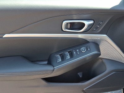 2024 Acura Integra CVT w/A-Spec Technology Package