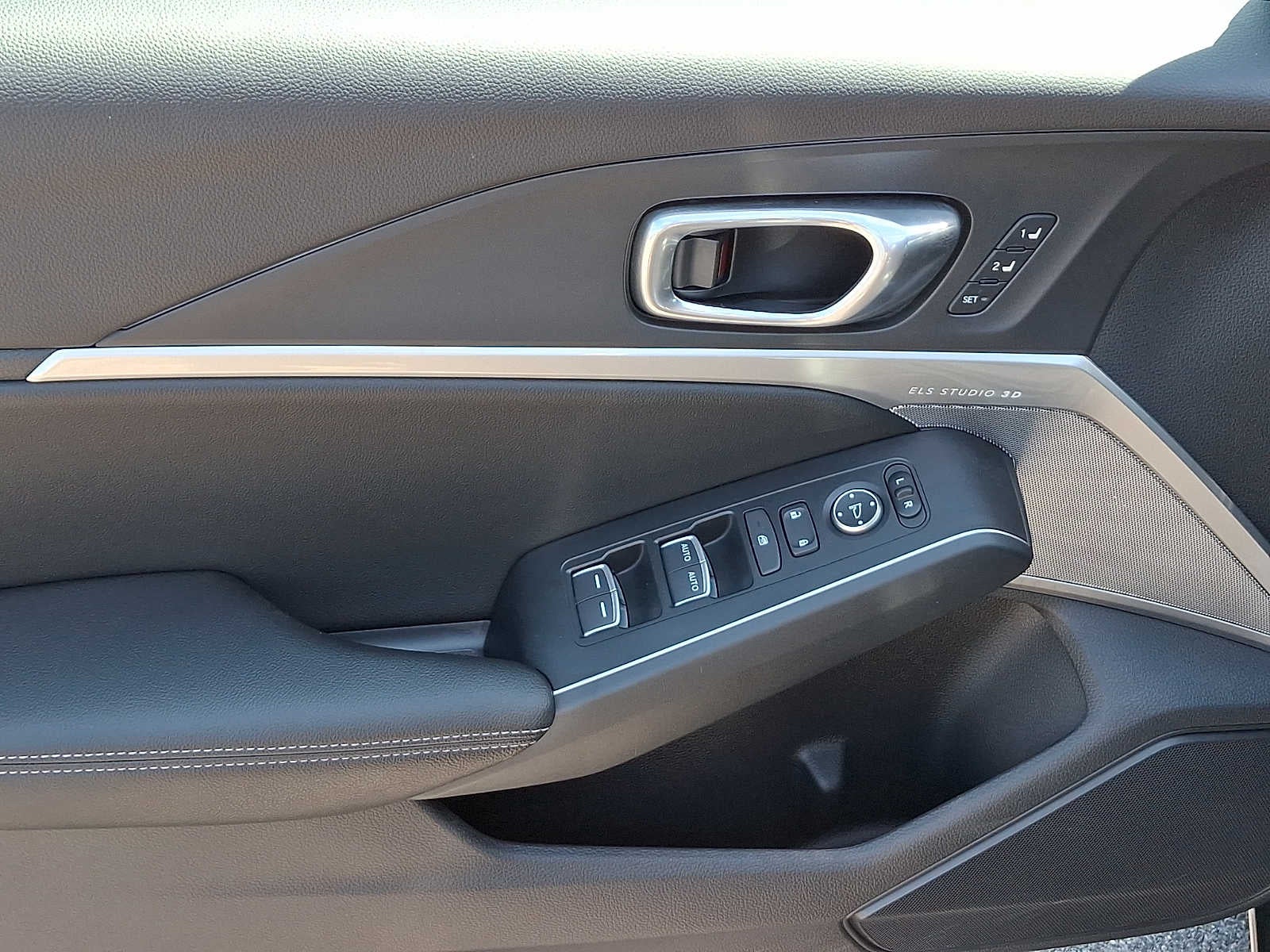 2024 Acura Integra CVT w/A-Spec Technology Package