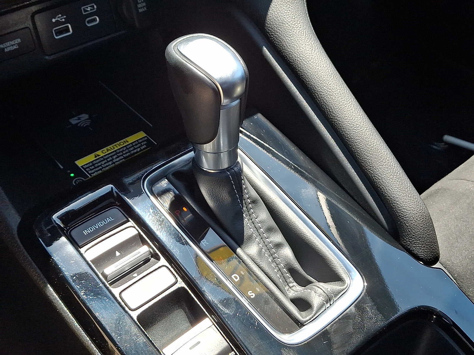 2024 Acura Integra CVT w/A-Spec Technology Package