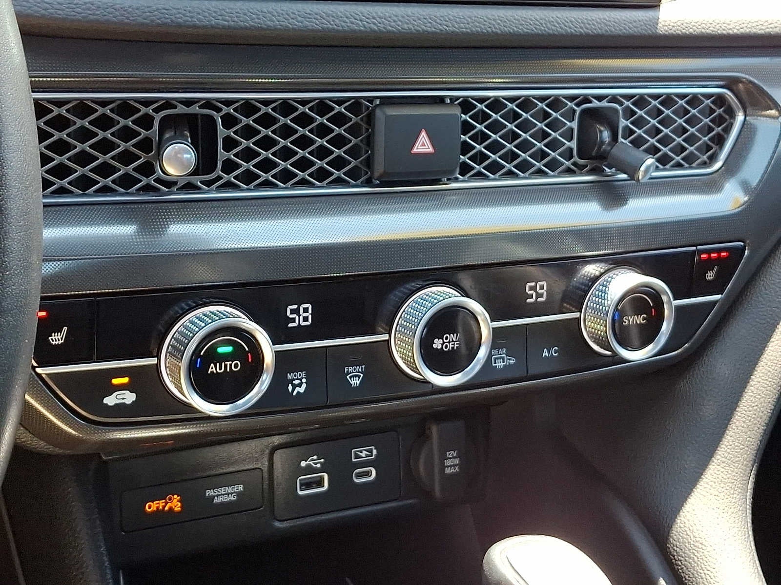 2024 Acura Integra CVT w/A-Spec Technology Package