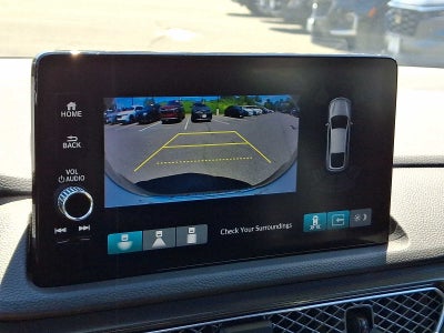 2024 Acura Integra CVT w/A-Spec Technology Package