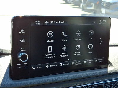 2024 Acura Integra CVT w/A-Spec Technology Package