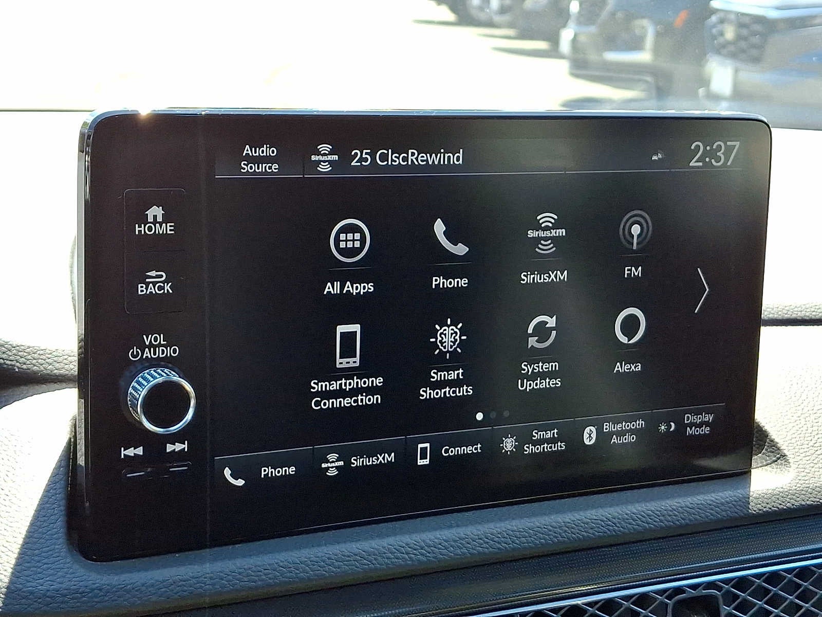 2024 Acura Integra CVT w/A-Spec Technology Package