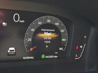 2024 Acura Integra CVT w/A-Spec Technology Package