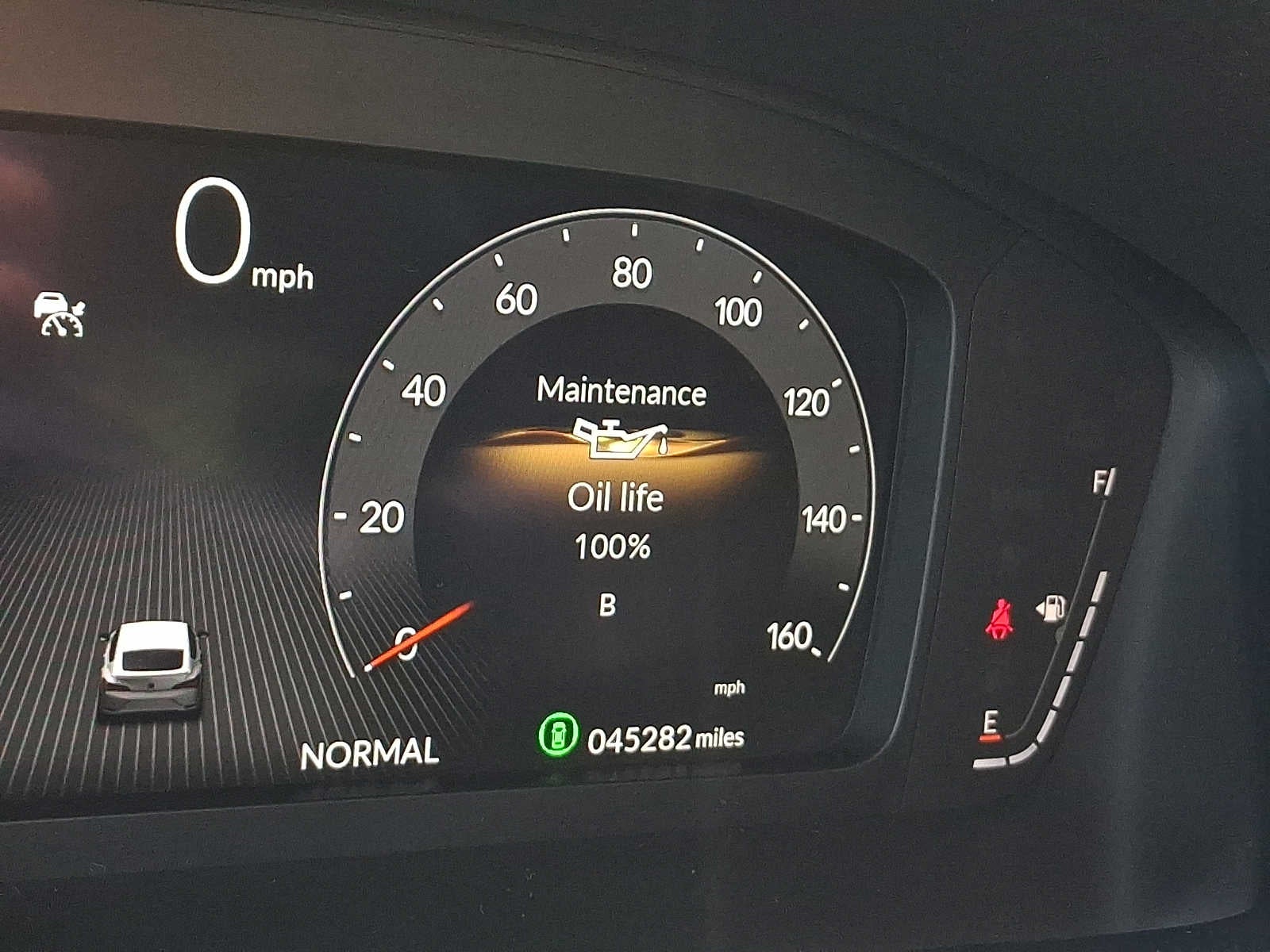 2024 Acura Integra CVT w/A-Spec Technology Package