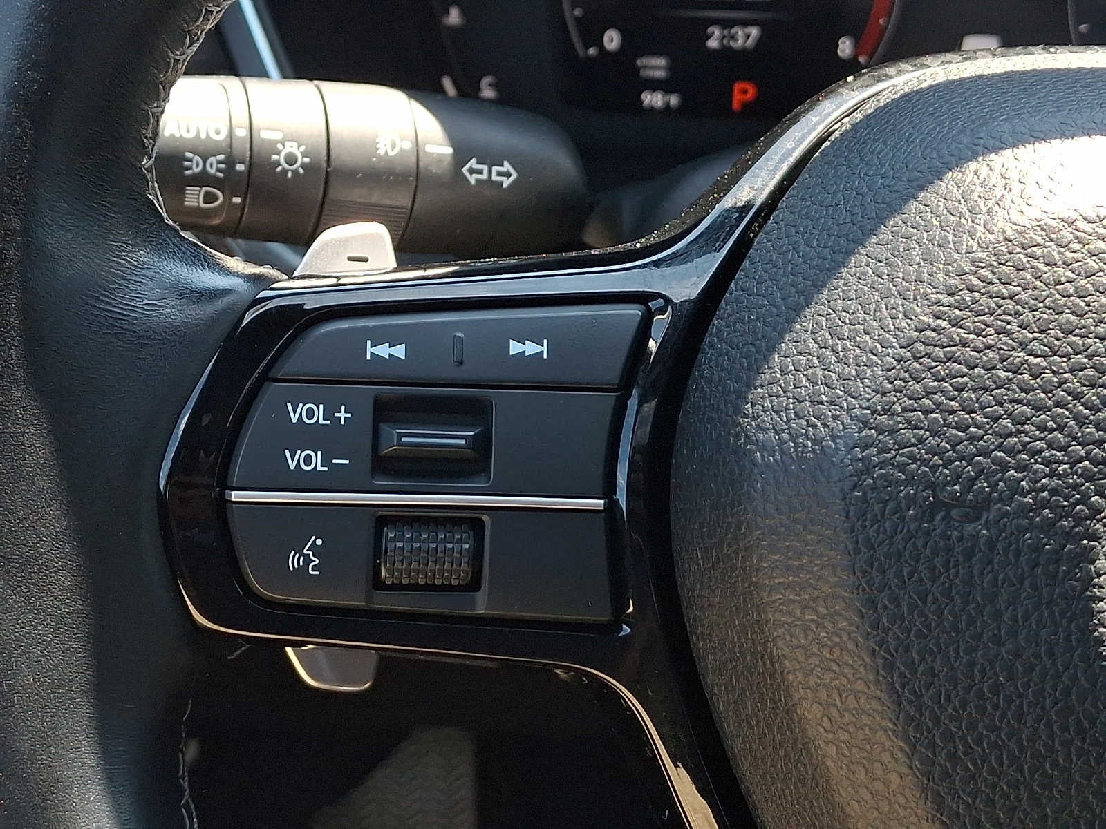 2024 Acura Integra CVT w/A-Spec Technology Package