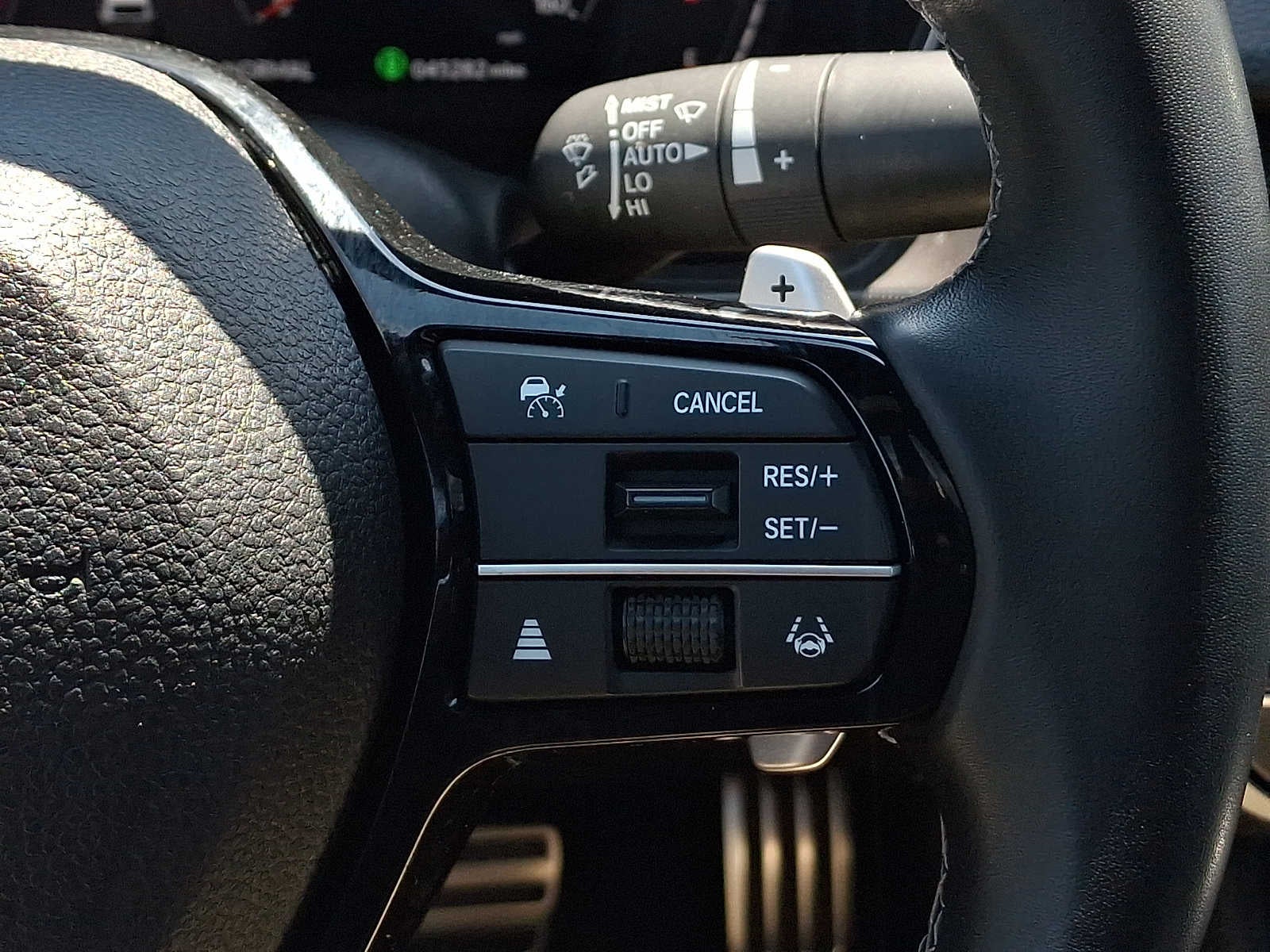2024 Acura Integra CVT w/A-Spec Technology Package
