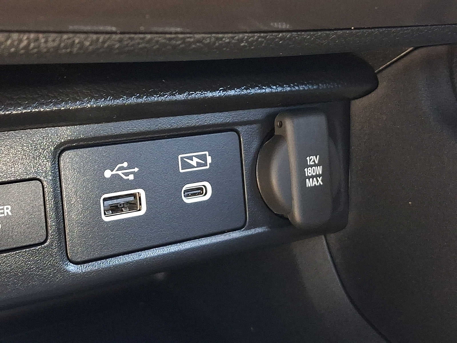 2024 Acura Integra CVT w/A-Spec Technology Package