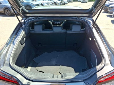 2024 Acura Integra CVT w/A-Spec Technology Package