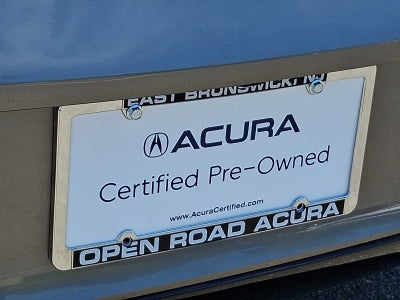 2024 Acura Integra CVT w/A-Spec Technology Package