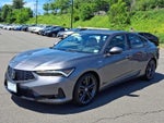 2024 Acura Integra CVT w/A-Spec Technology Package