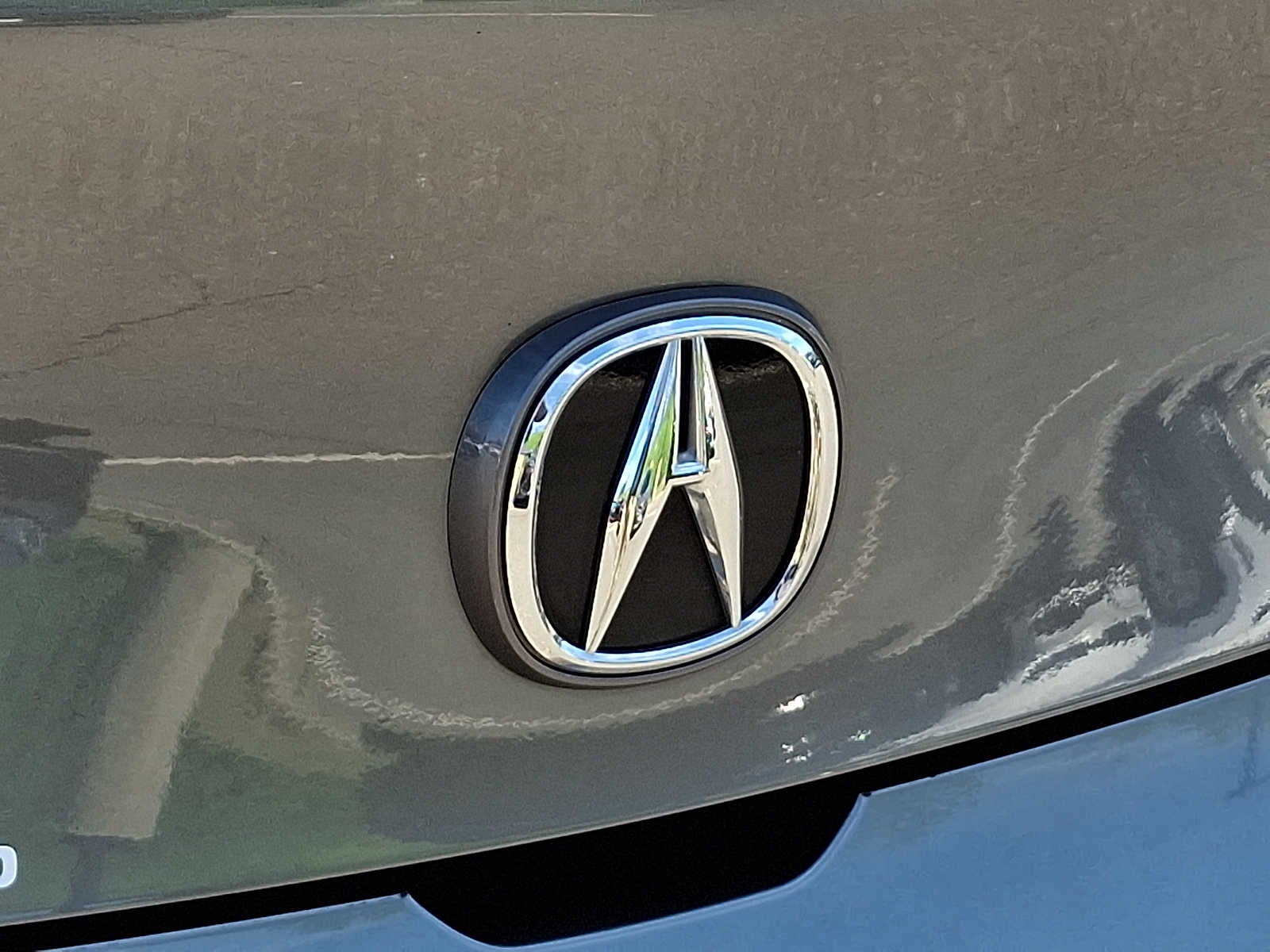 2024 Acura Integra CVT w/A-Spec Technology Package