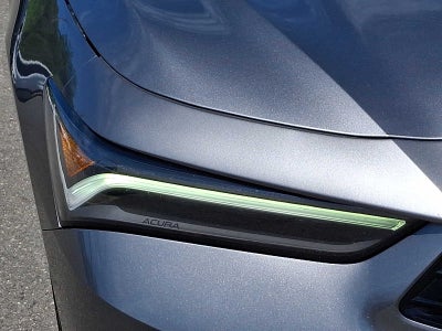 2024 Acura Integra CVT w/A-Spec Technology Package