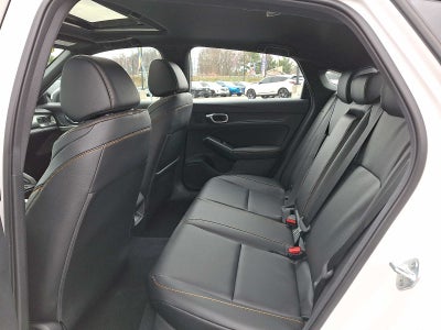 2026 Acura Integra CVT w/A-Spec Technology Package