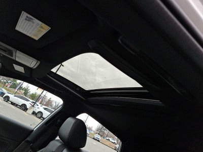 2026 Acura Integra CVT w/A-Spec Technology Package