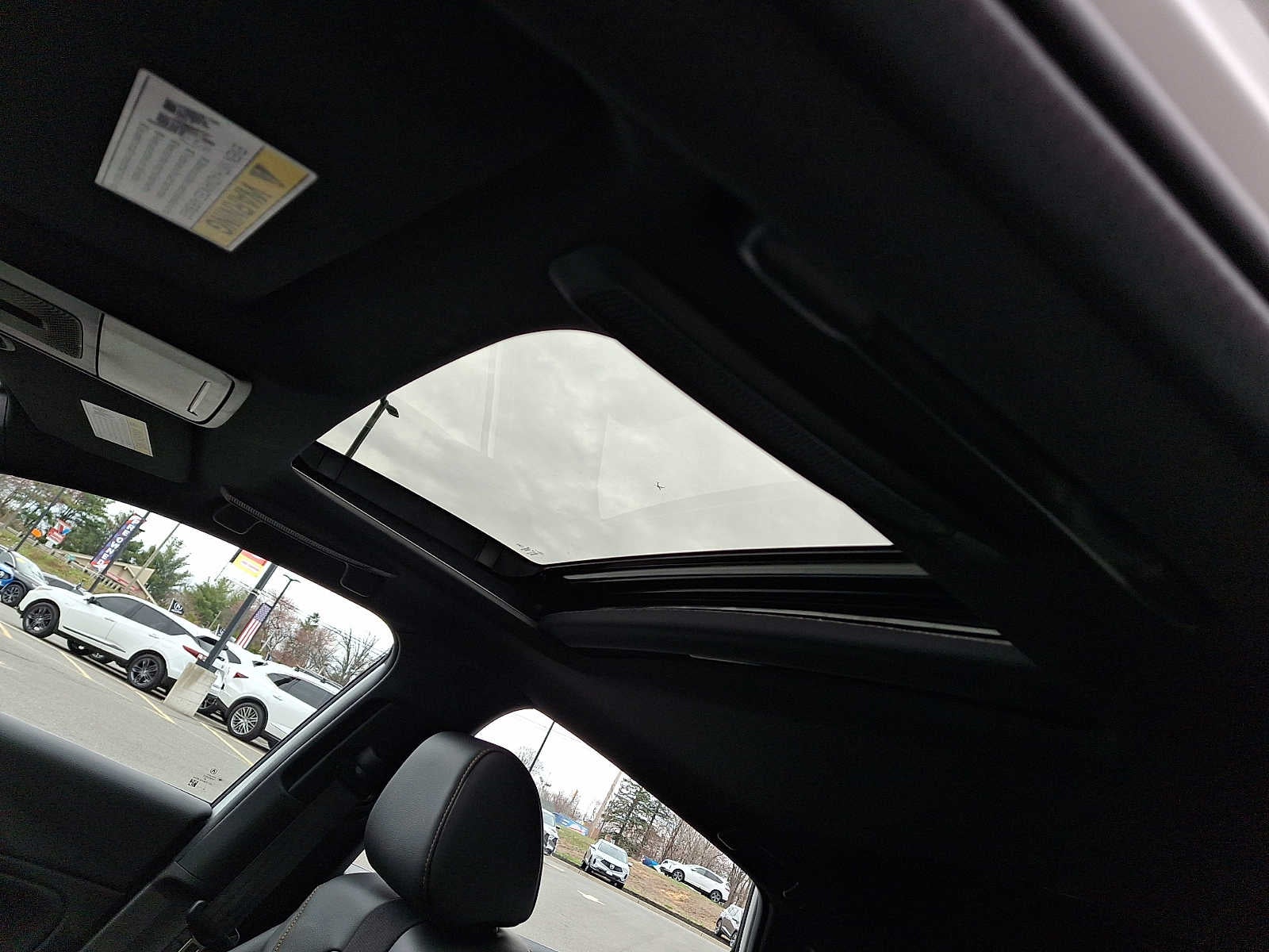 2026 Acura Integra CVT w/A-Spec Technology Package