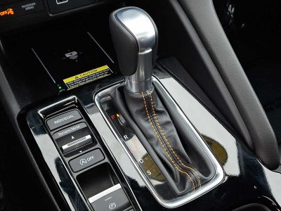 2026 Acura Integra CVT w/A-Spec Technology Package