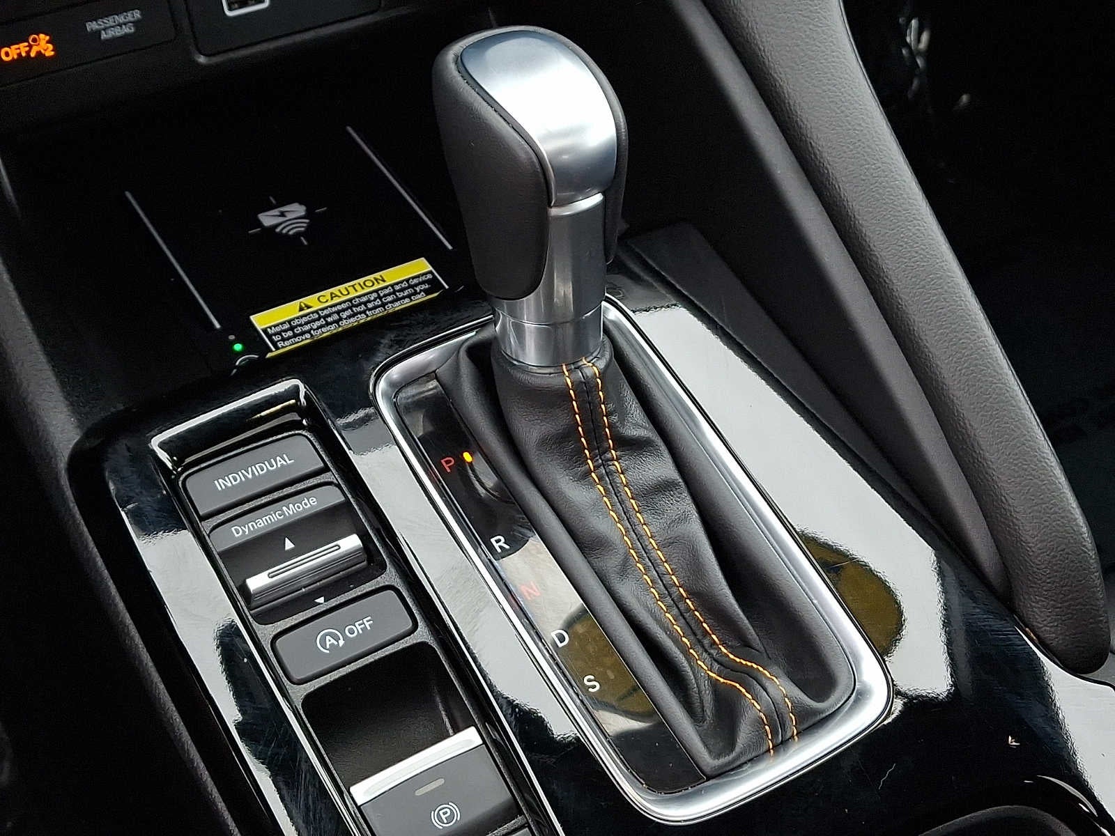 2026 Acura Integra CVT w/A-Spec Technology Package