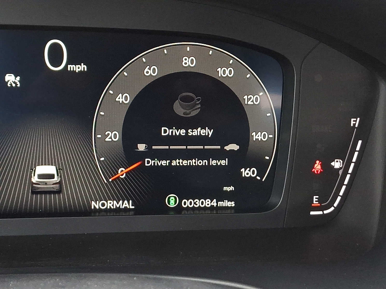 2026 Acura Integra CVT w/A-Spec Technology Package