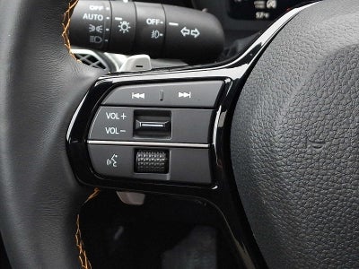 2026 Acura Integra CVT w/A-Spec Technology Package