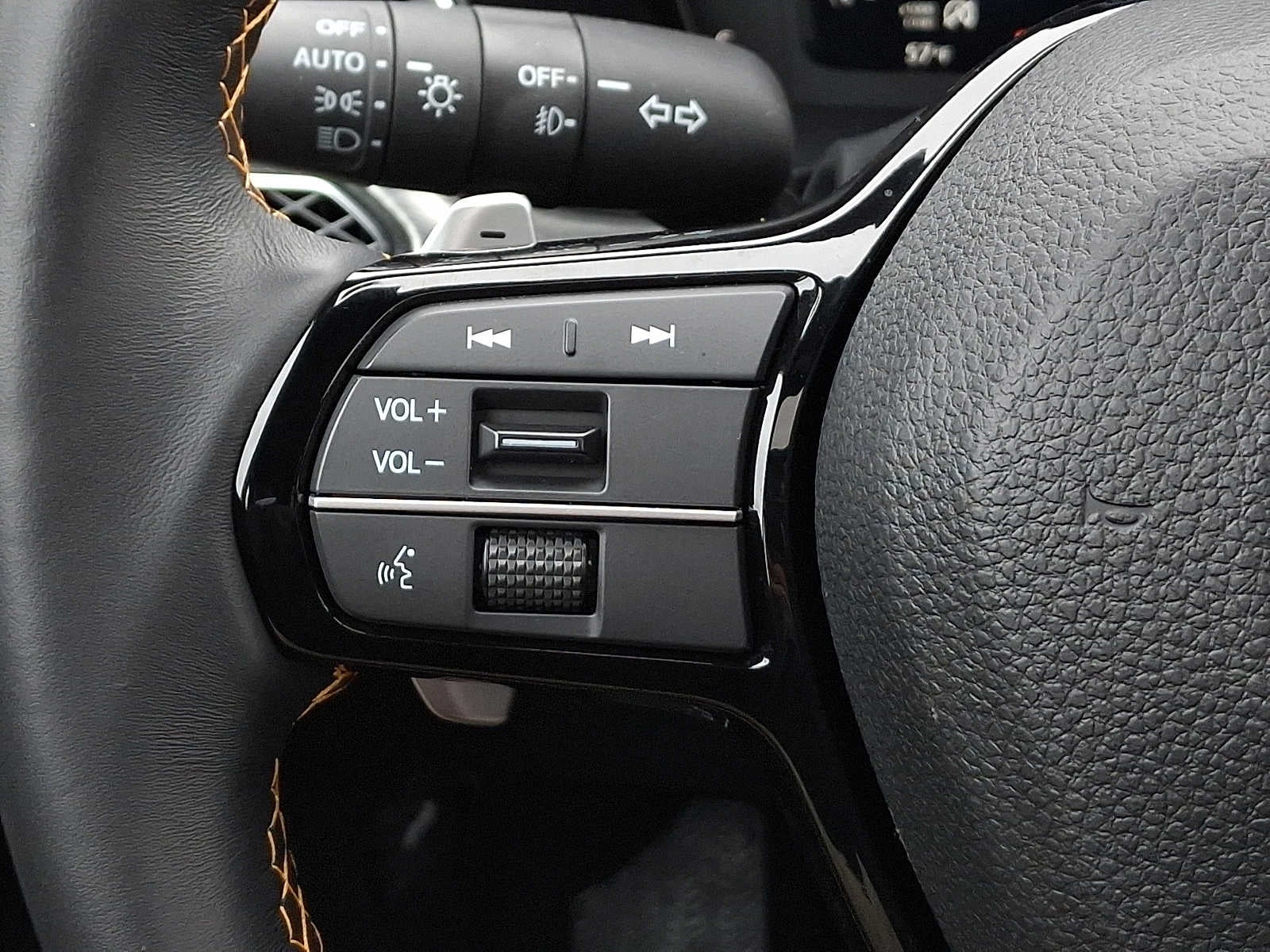 2026 Acura Integra CVT w/A-Spec Technology Package