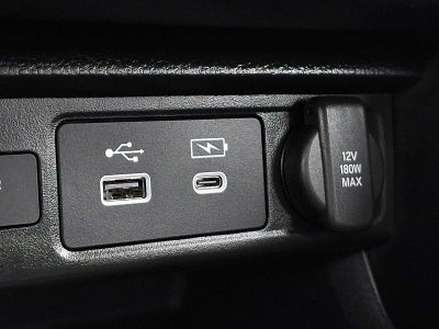 2026 Acura Integra CVT w/A-Spec Technology Package