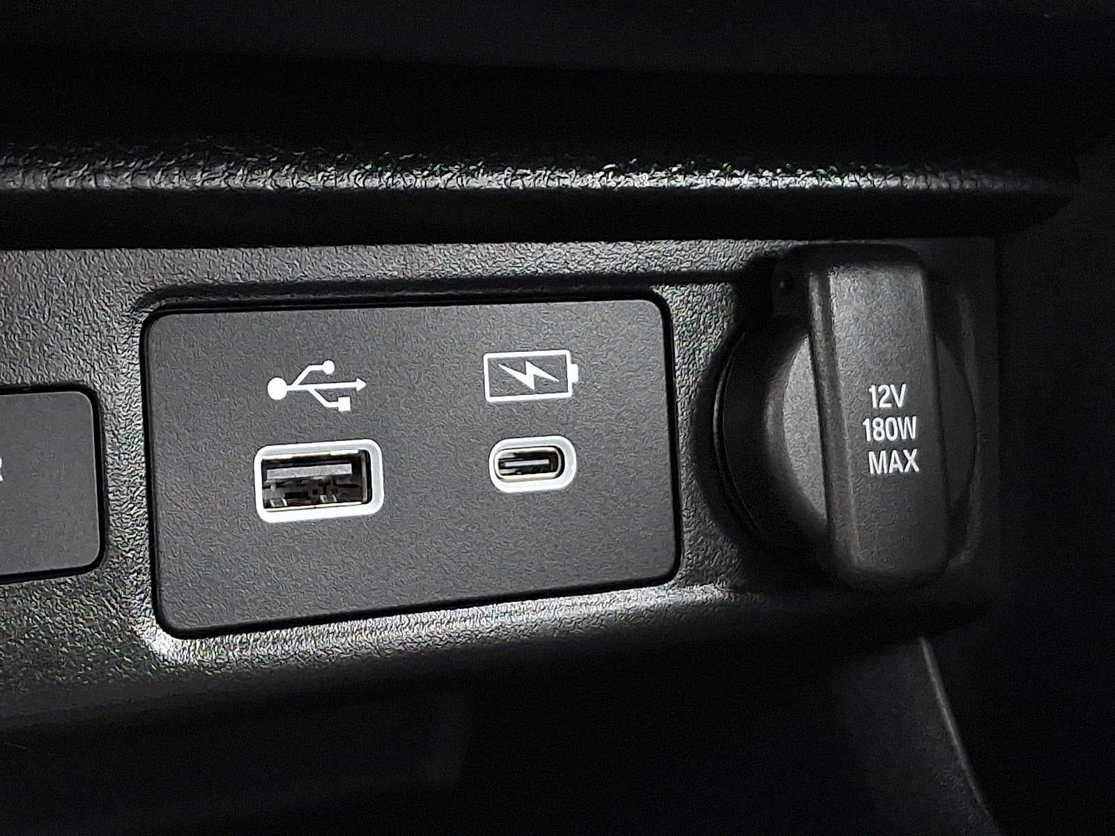 2026 Acura Integra CVT w/A-Spec Technology Package