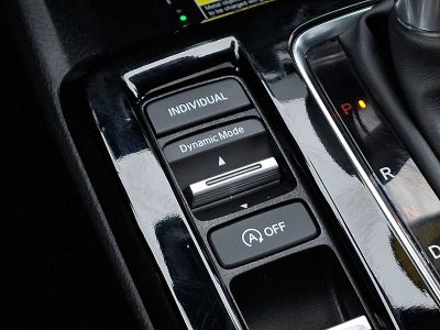 2026 Acura Integra CVT w/A-Spec Technology Package