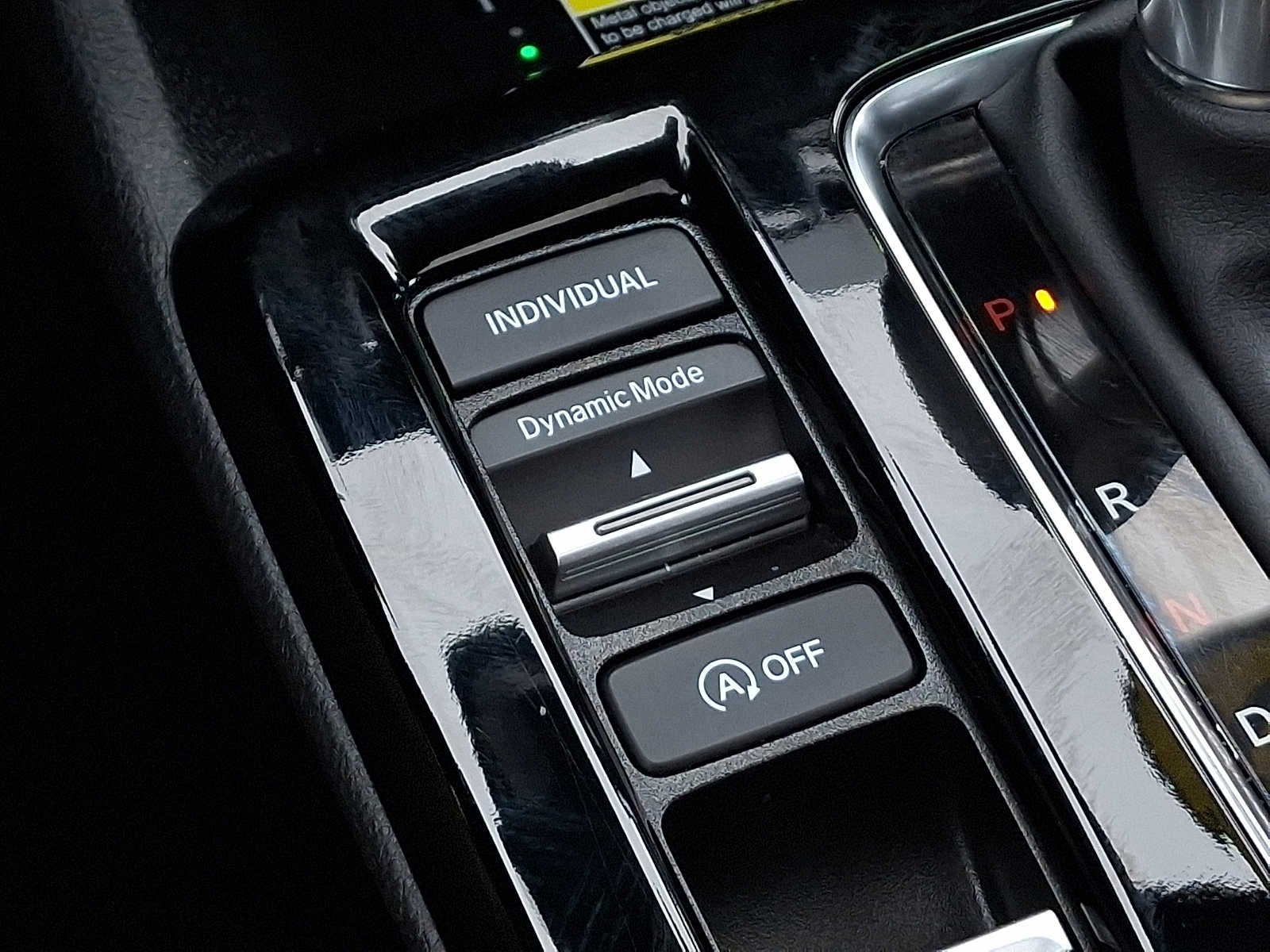 2026 Acura Integra CVT w/A-Spec Technology Package