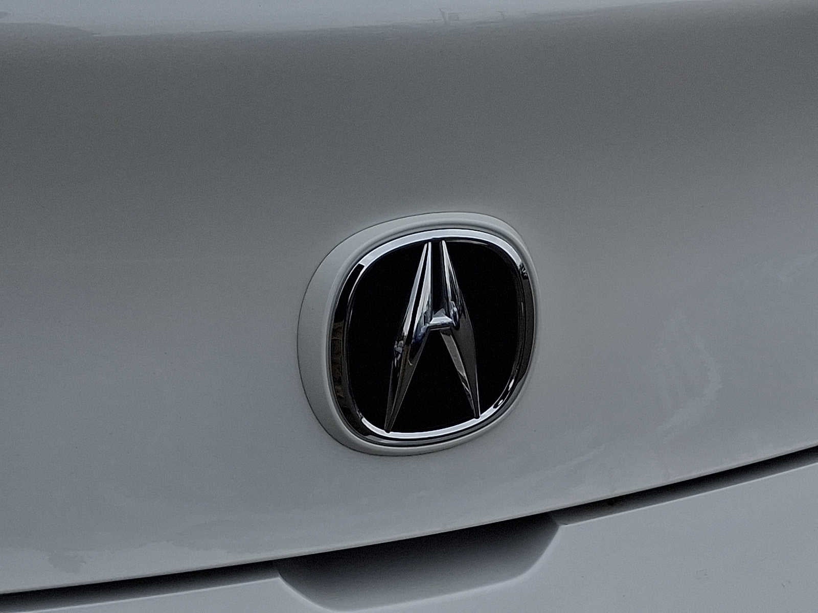 2026 Acura Integra CVT w/A-Spec Technology Package