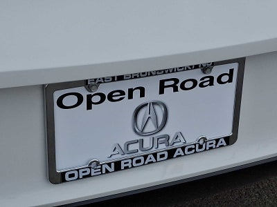 2026 Acura Integra CVT w/A-Spec Technology Package