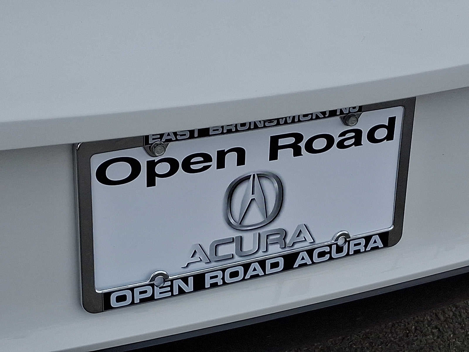 2026 Acura Integra CVT w/A-Spec Technology Package