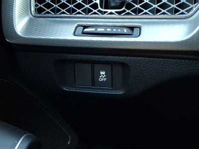 2026 Acura Integra CVT w/A-Spec Technology Package