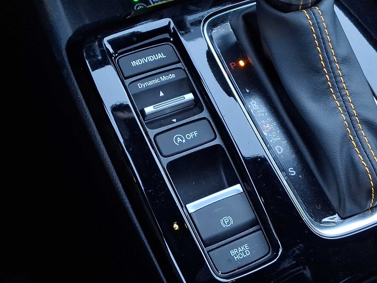 2026 Acura Integra CVT w/A-Spec Technology Package