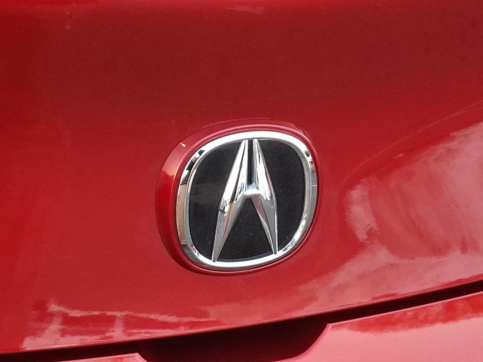 2026 Acura Integra CVT w/A-Spec Technology Package