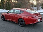 2026 Acura Integra CVT w/A-Spec Technology Package