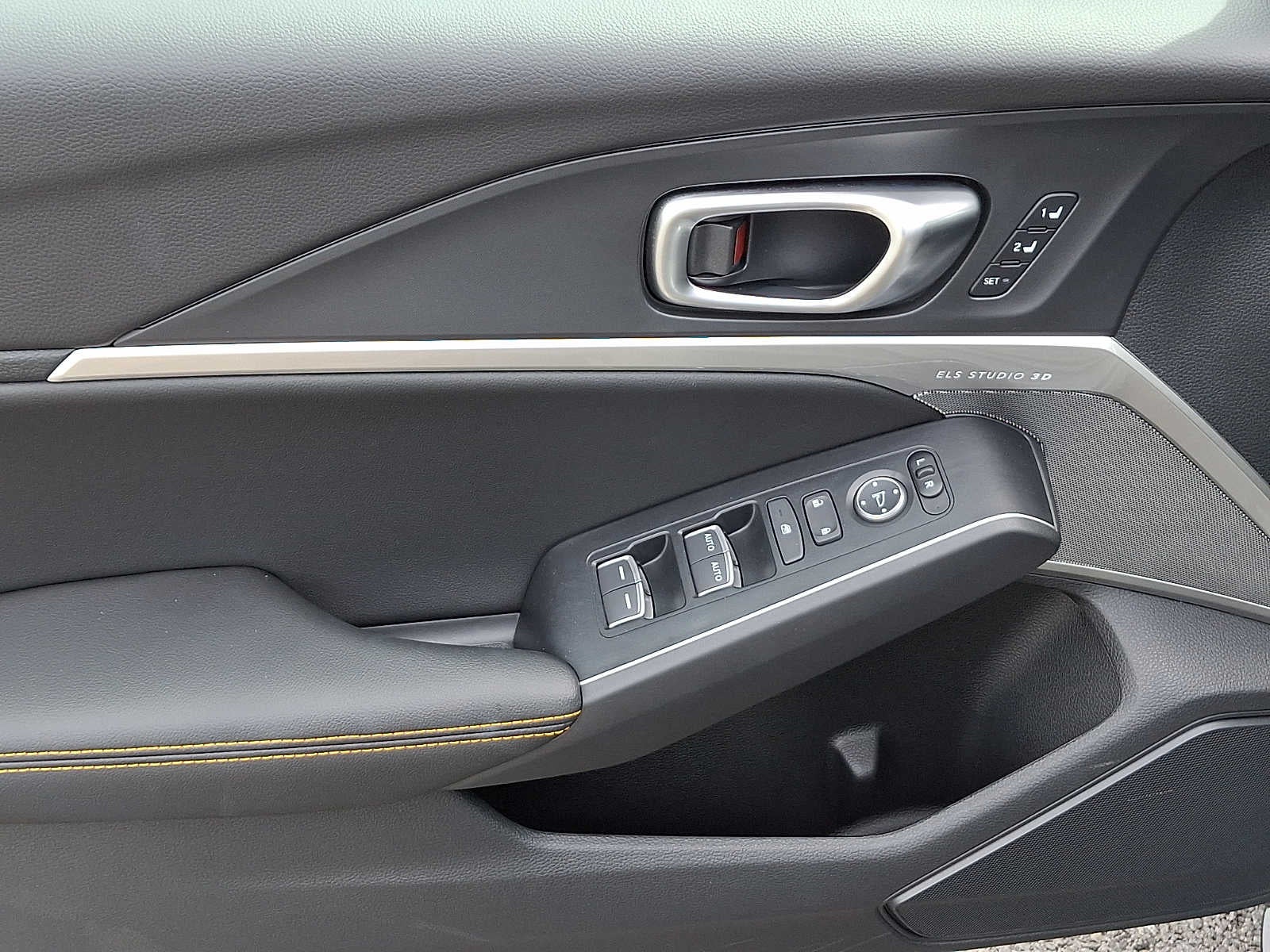 2026 Acura Integra CVT w/A-Spec Technology Package
