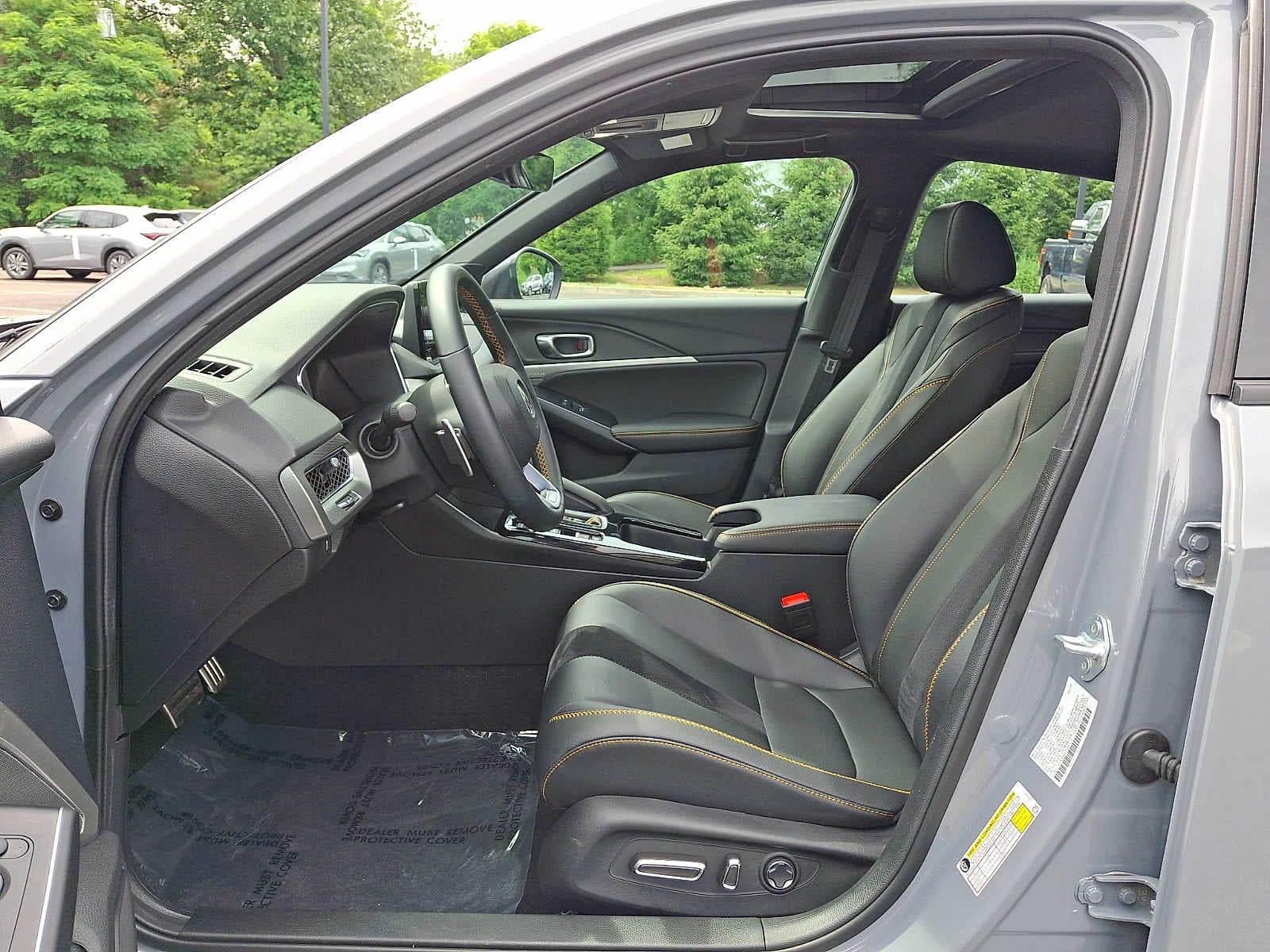 2026 Acura Integra CVT w/A-Spec Technology Package