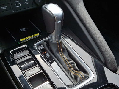 2026 Acura Integra CVT w/A-Spec Technology Package