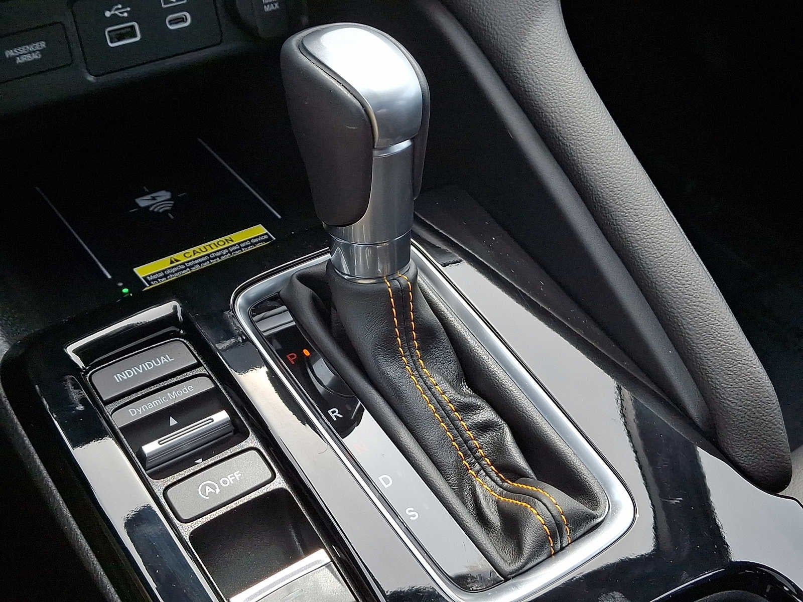2026 Acura Integra CVT w/A-Spec Technology Package