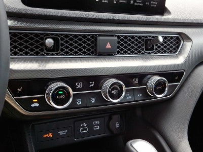 2026 Acura Integra CVT w/A-Spec Technology Package