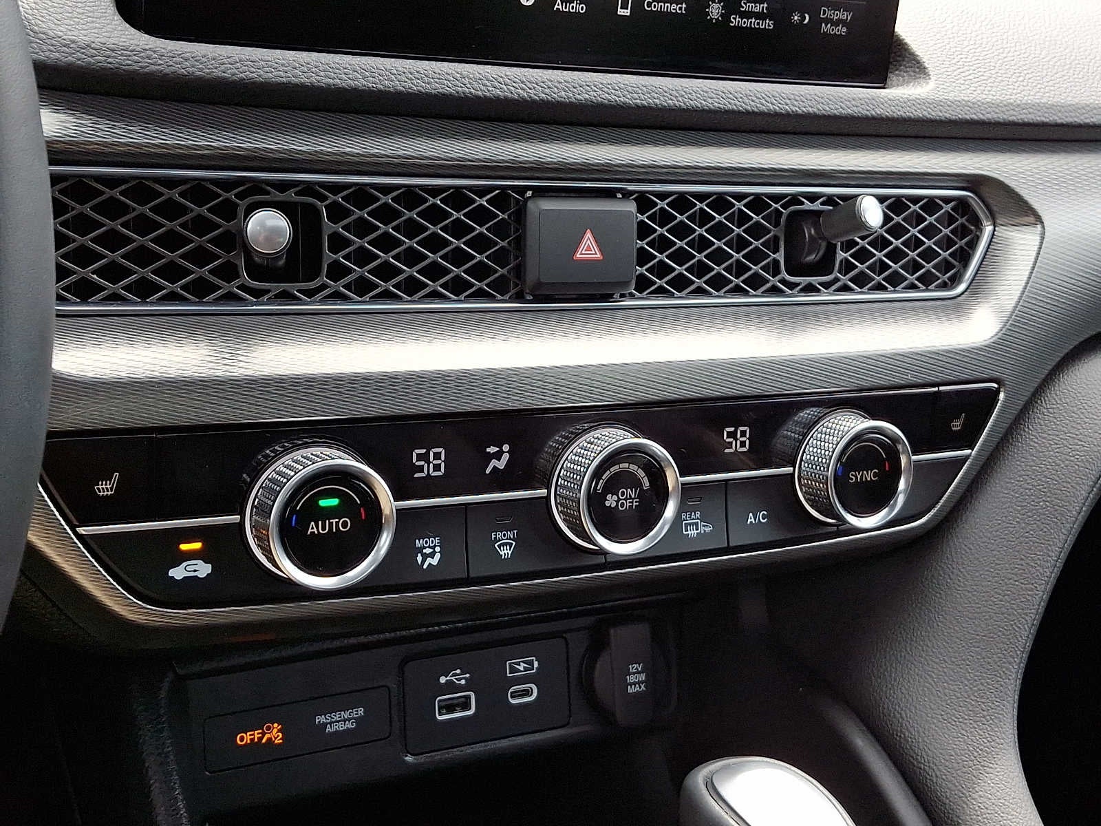 2026 Acura Integra CVT w/A-Spec Technology Package